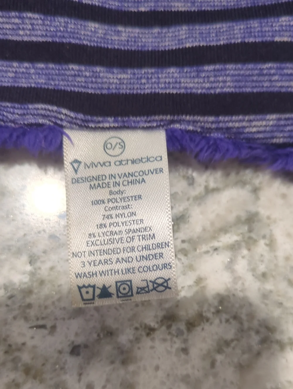 Ivivva Headband Bundle